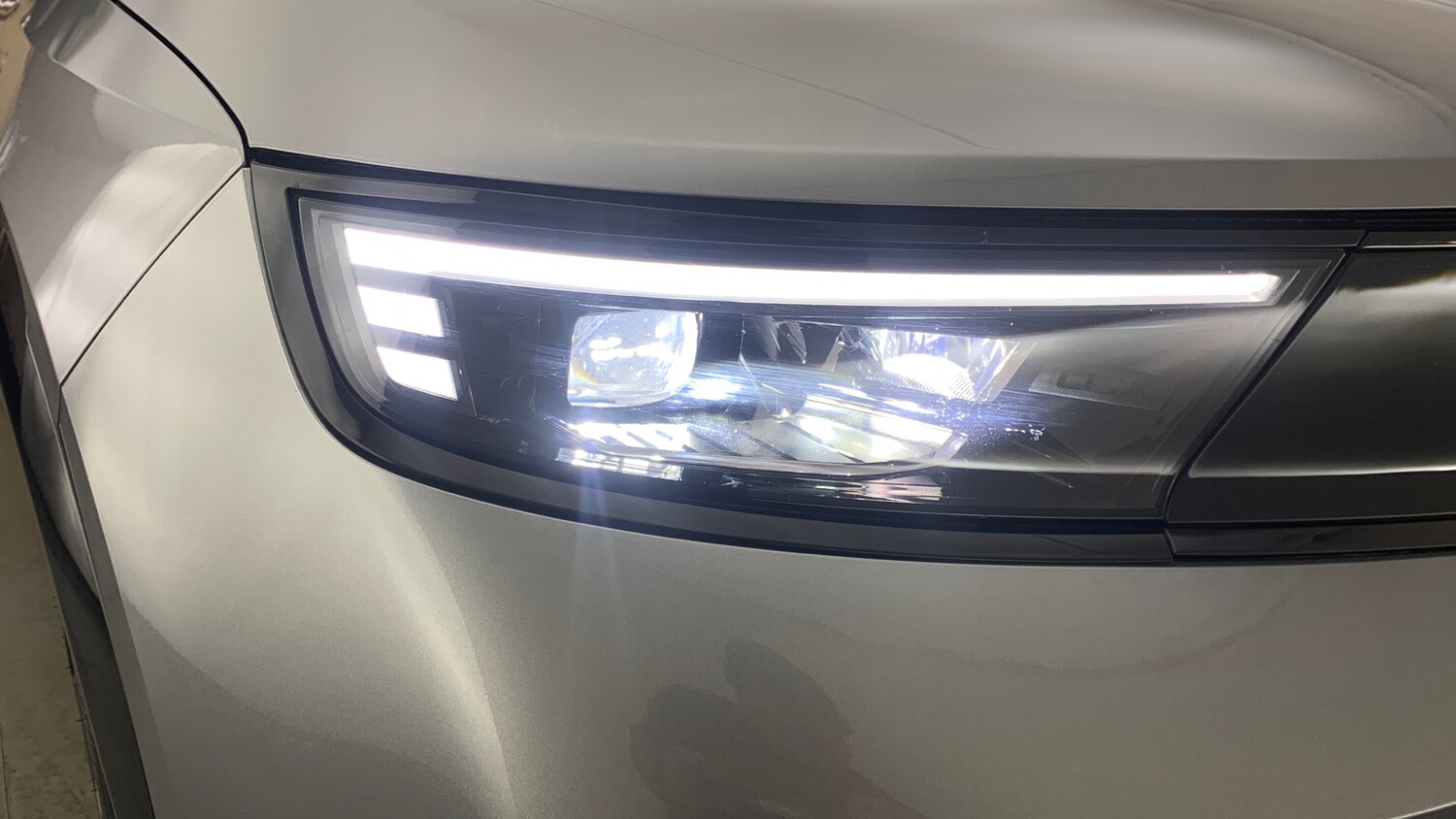 Used Vauxhall Mokka 2025 for sale - 77511974: Photo 40