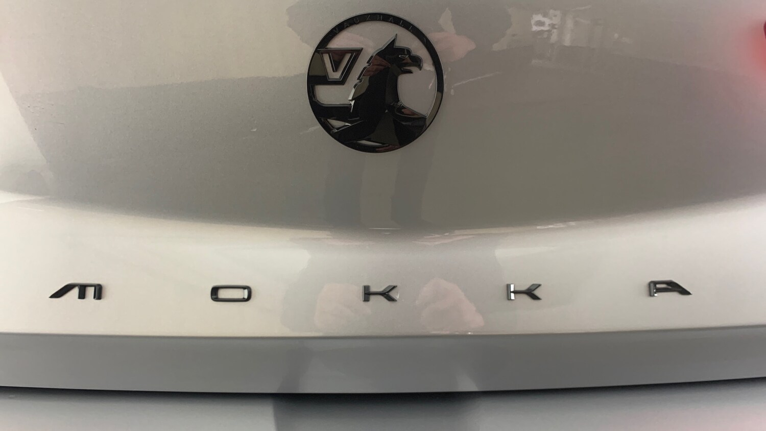 Used Vauxhall Mokka 2025 for sale - 77511974: Photo 51