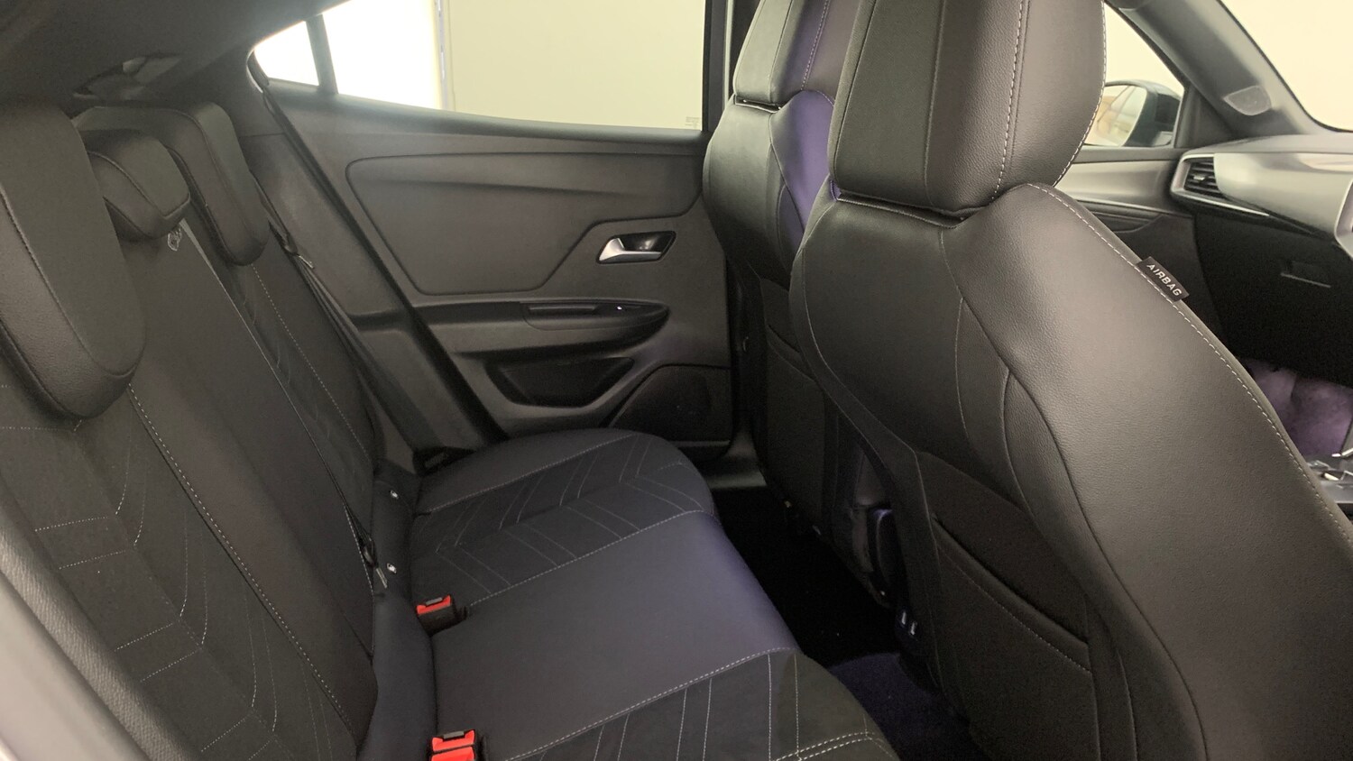 Used Vauxhall Mokka 2025 for sale - 77511974: Photo 52