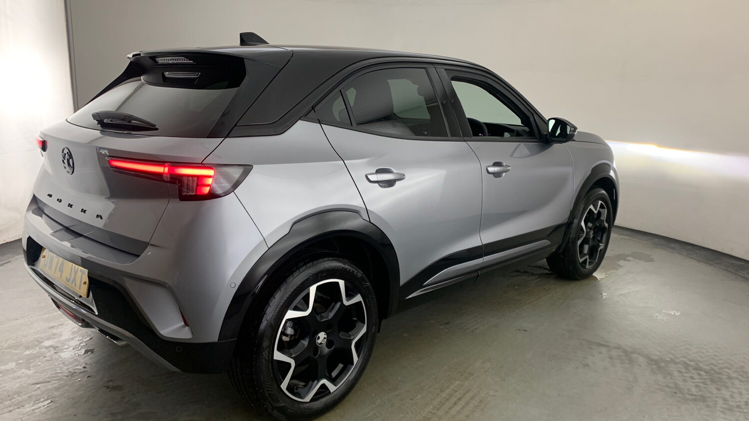 Used Vauxhall Mokka 2025 for sale - 77511974: Photo 53