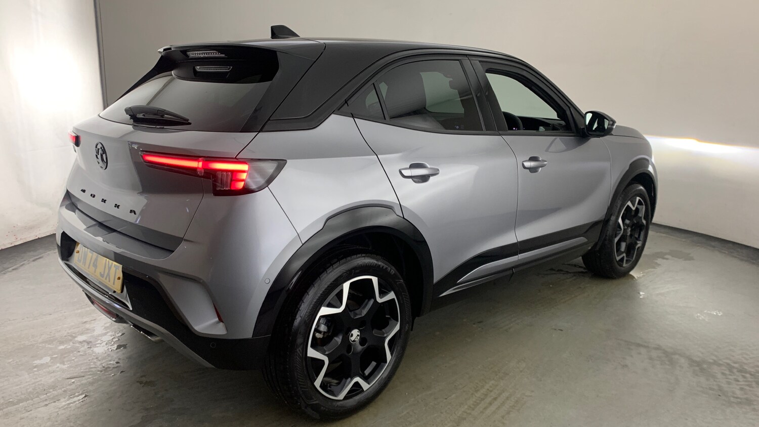 Used Vauxhall Mokka 2025 for sale - 77511974: Photo 54