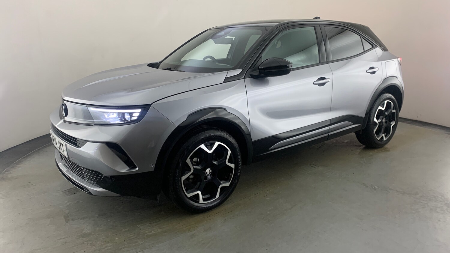 Used Vauxhall Mokka 2025 for sale - 77511974: Photo 55