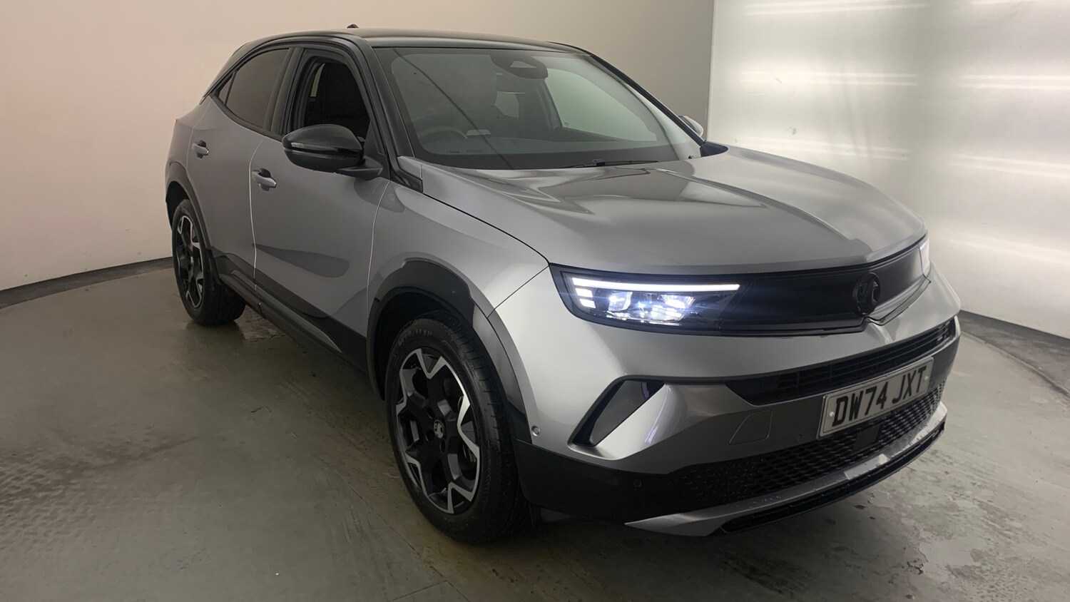 Used Vauxhall Mokka 2025 for sale - 77511974: Photo 57