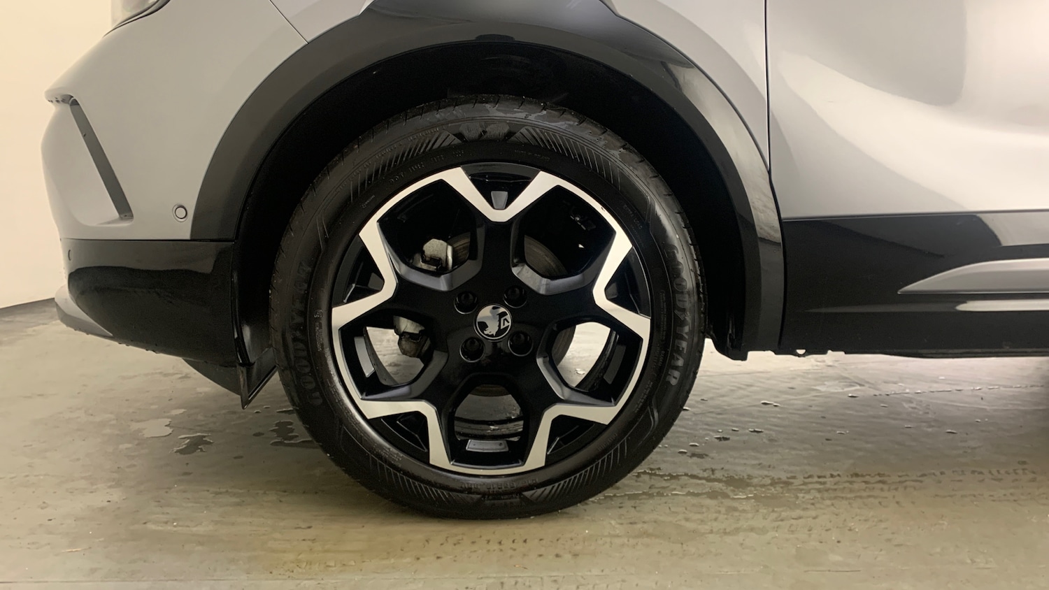 Used Vauxhall Mokka 2025 for sale - 77511974: Photo 6