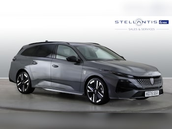 Used Peugeot 308 2026 for sale - 78677290: Photo