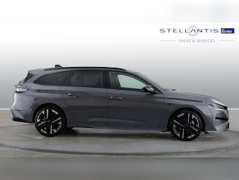 Used Peugeot 308 2026 for sale - 78677290: Photo