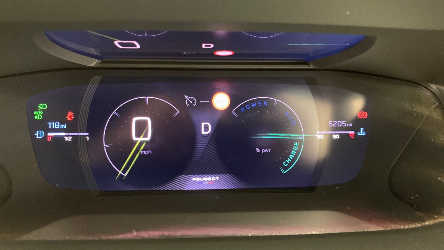 Used Peugeot 2008 2025 for sale - 78158136: Photo 11