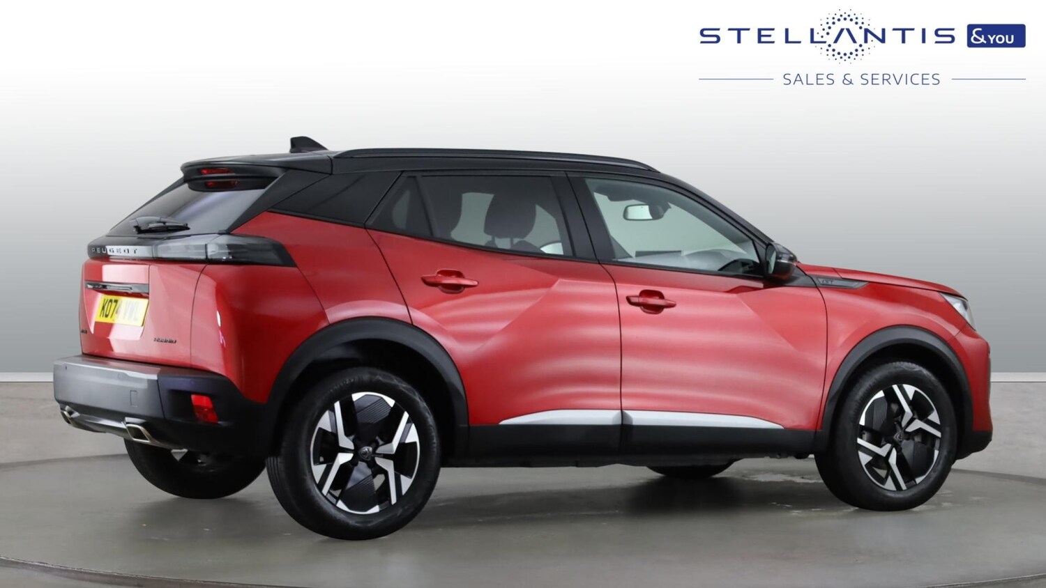 Used Peugeot 2008 2025 for sale - 78158136: Photo 12