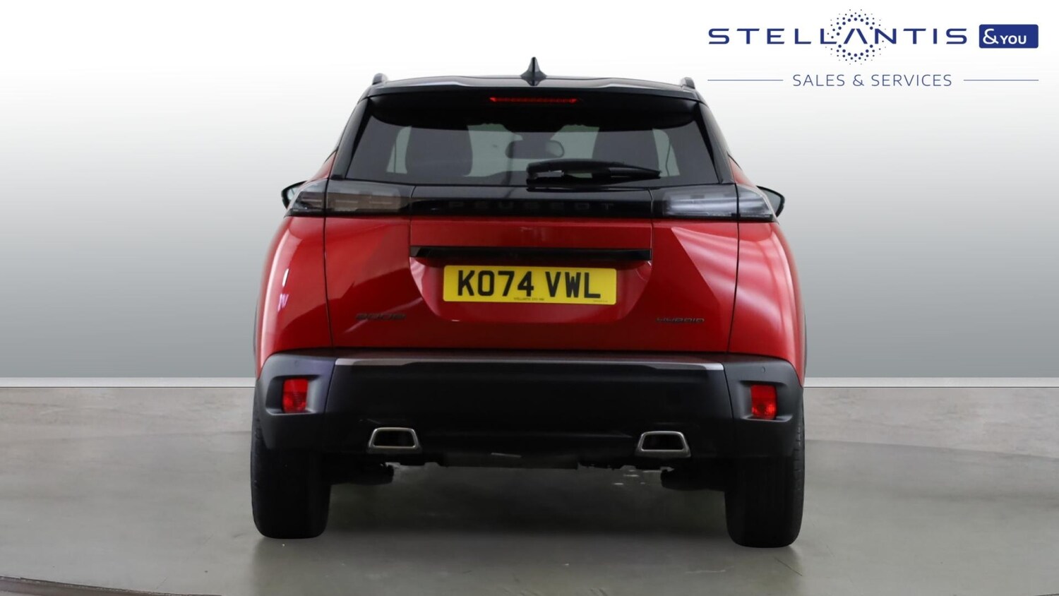 Used Peugeot 2008 2025 for sale - 78158136: Photo 13