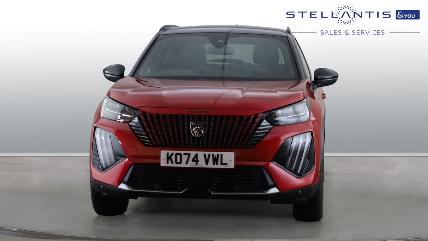 Used Peugeot 2008 2025 for sale - 78158136: Photo 16