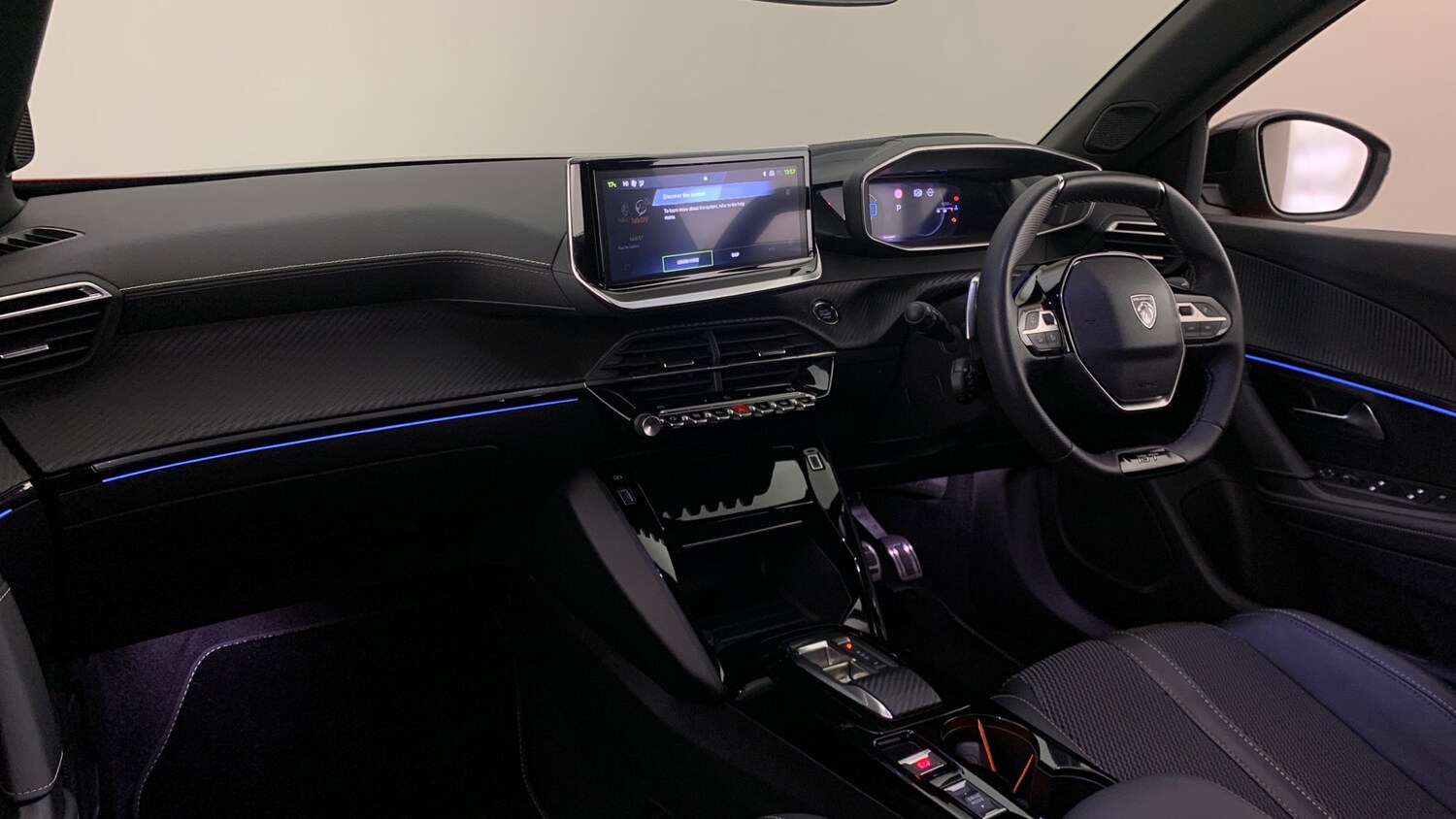 Used Peugeot 2008 2025 for sale - 78158136: Photo 2