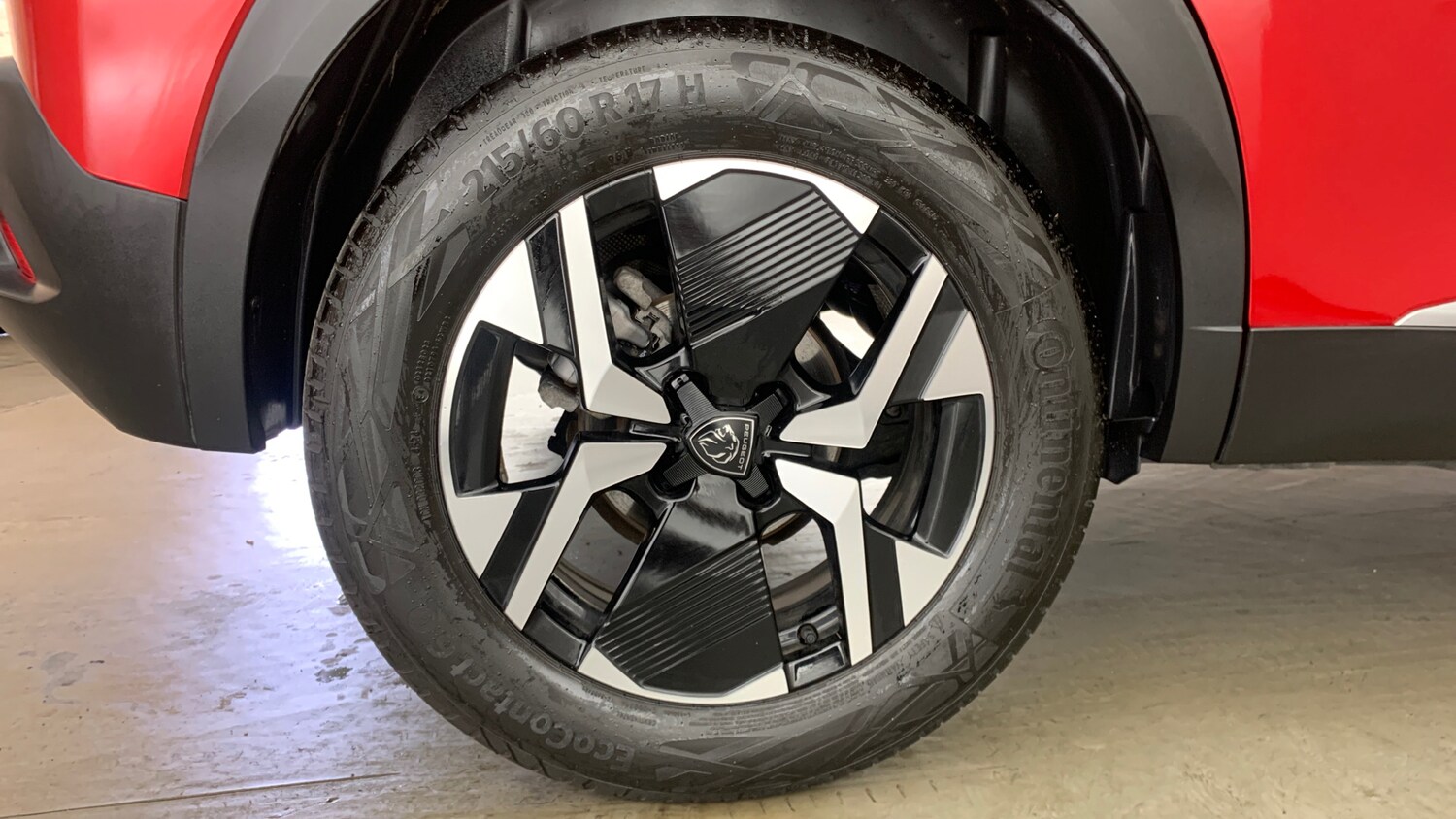 Used Peugeot 2008 2025 for sale - 78158136: Photo 21