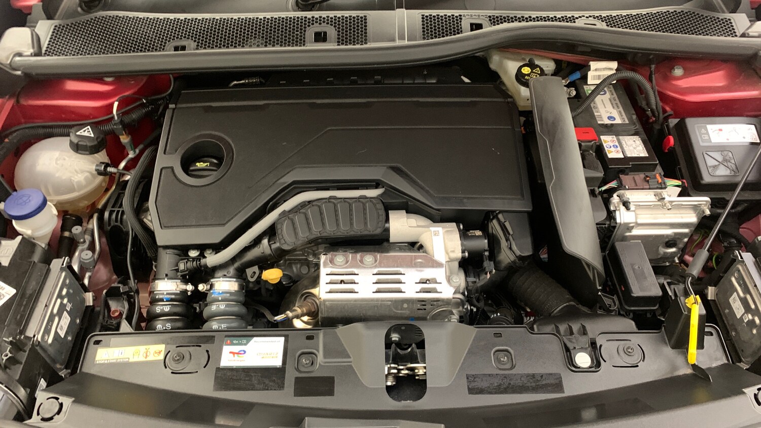 Used Peugeot 2008 2025 for sale - 78158136: Photo 23