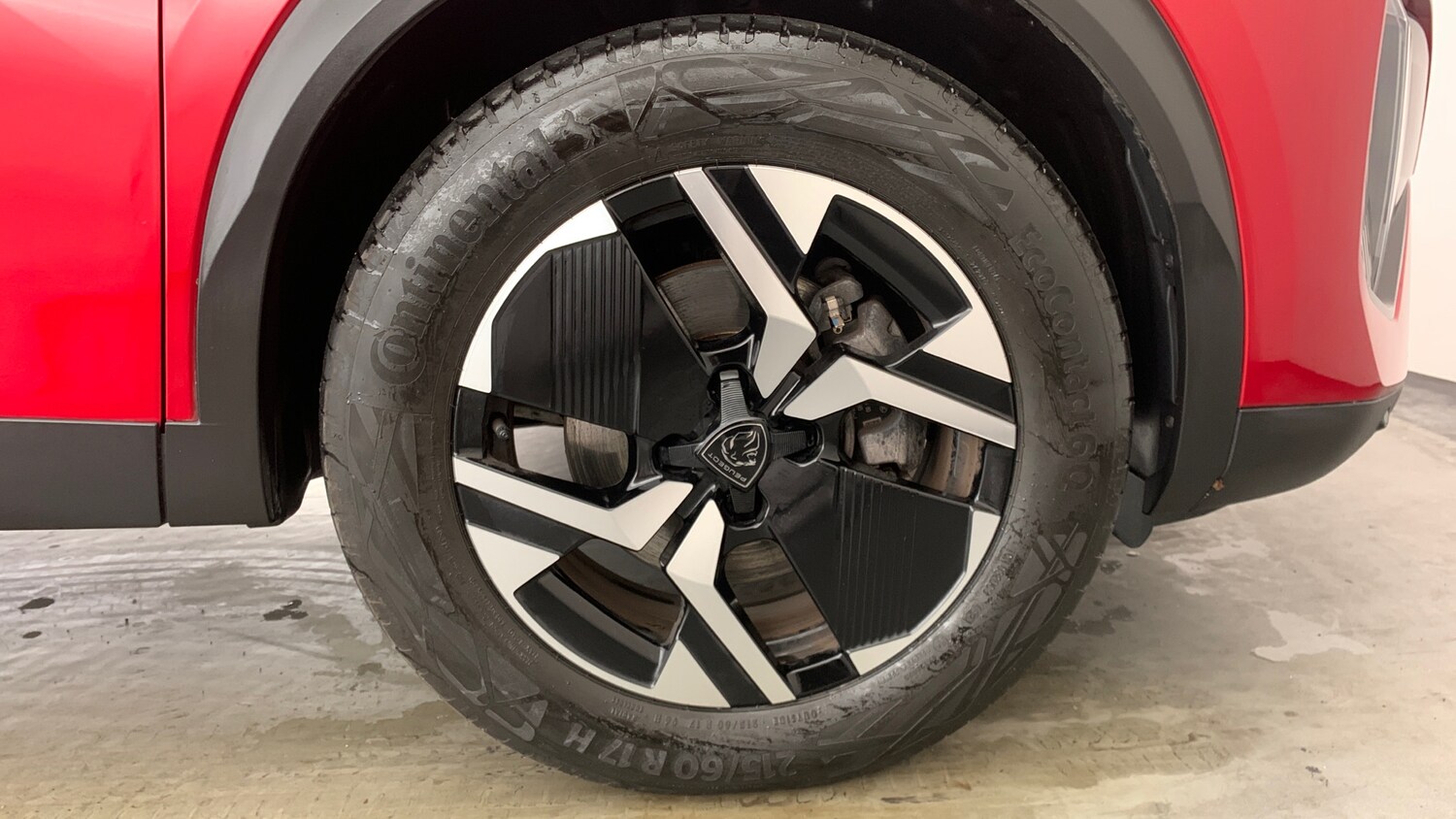 Used Peugeot 2008 2025 for sale - 78158136: Photo 24