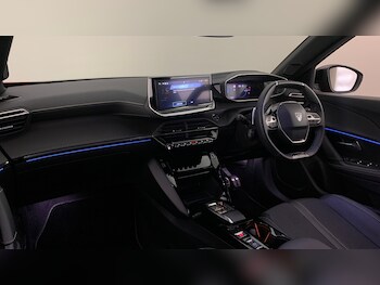 Used Peugeot 2008 2025 for sale - 78158136: Photo