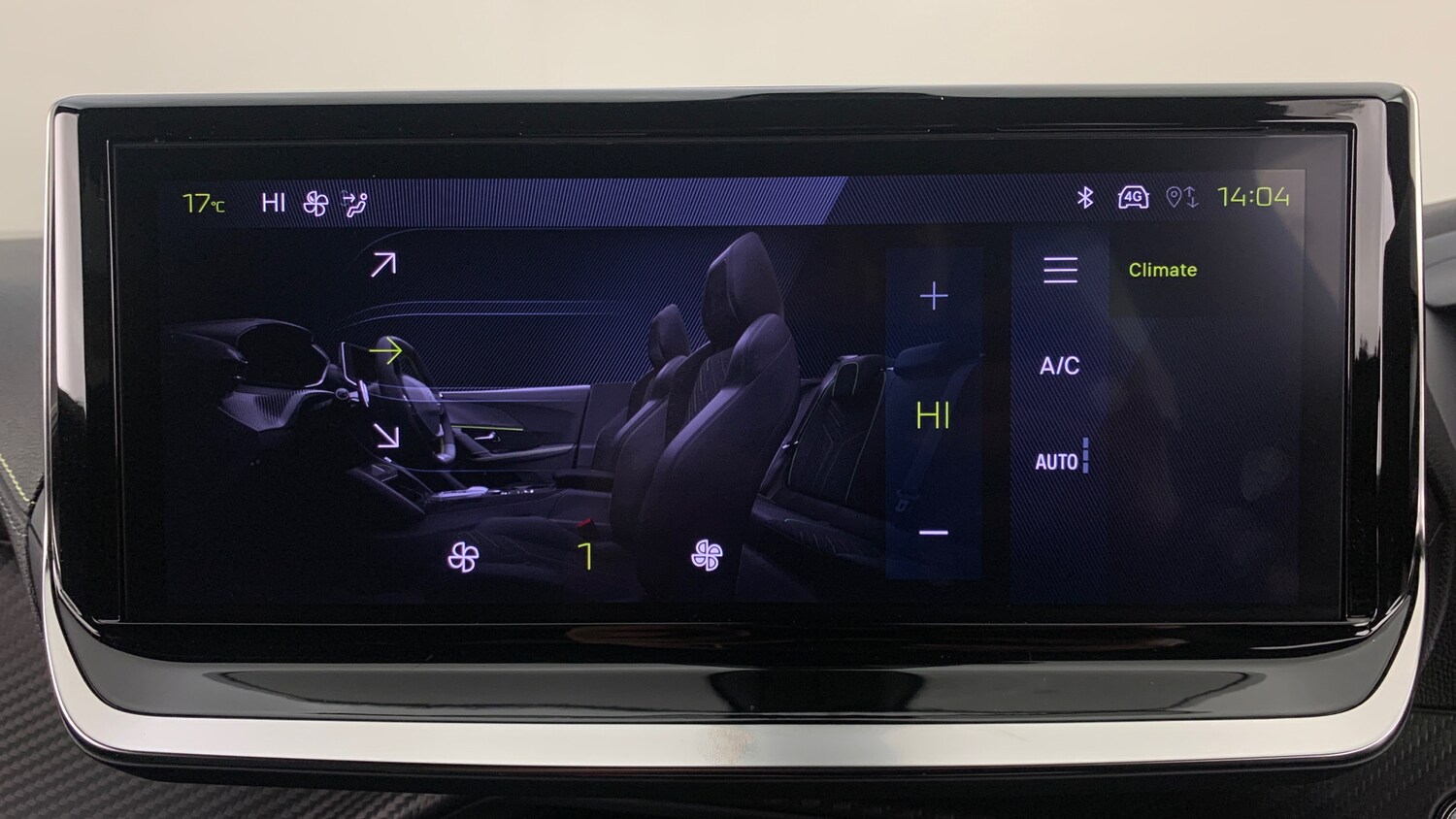 Used Peugeot 2008 2025 for sale - 78158136: Photo 32