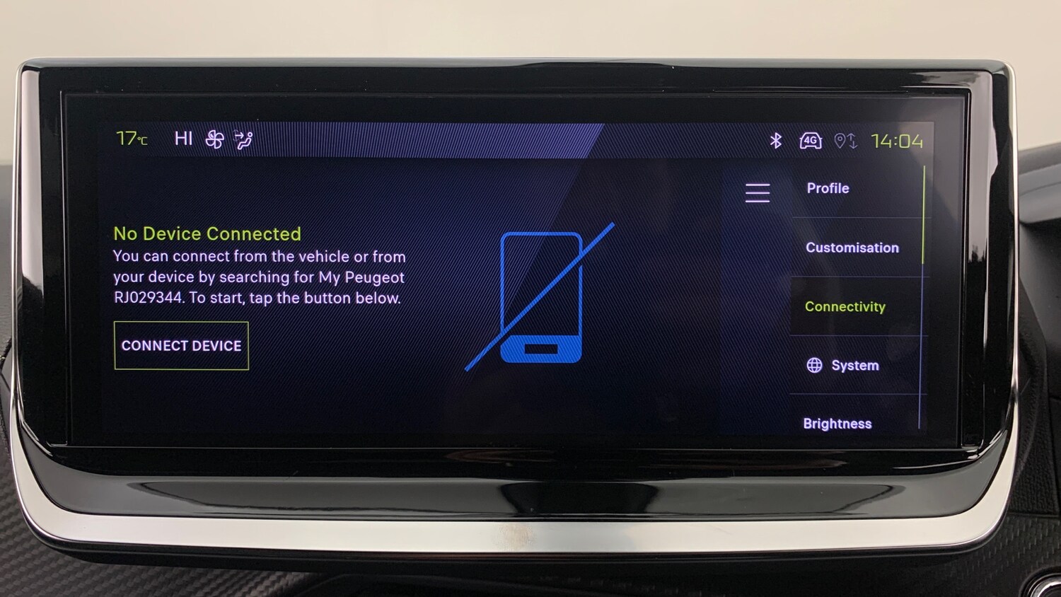 Used Peugeot 2008 2025 for sale - 78158136: Photo 33