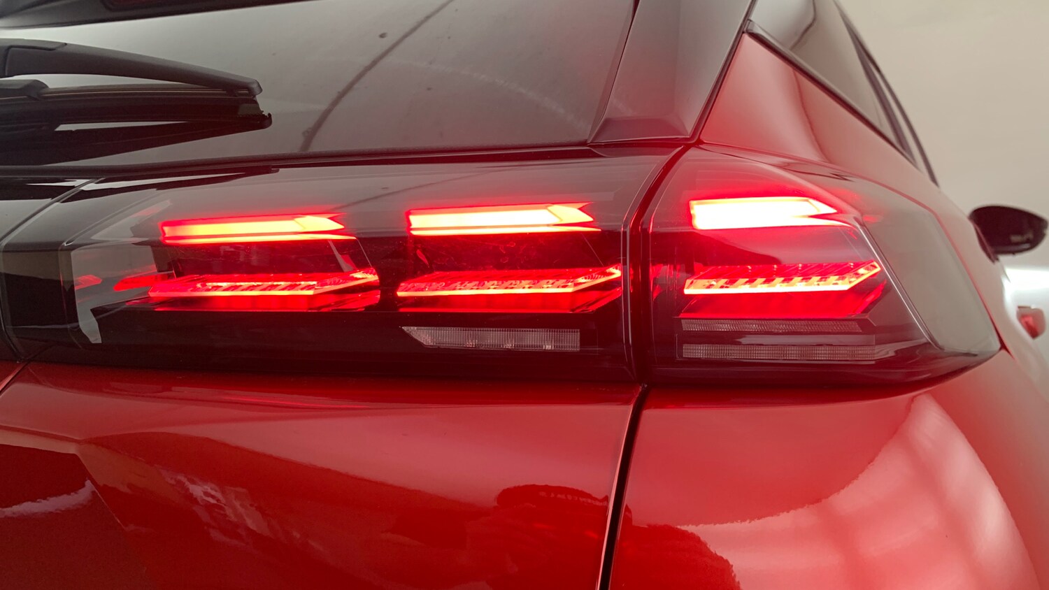 Used Peugeot 2008 2025 for sale - 78158136: Photo 41