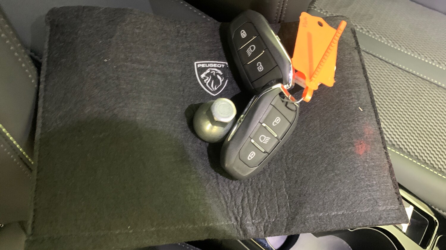 Used Peugeot 2008 2025 for sale - 78158136: Photo 42