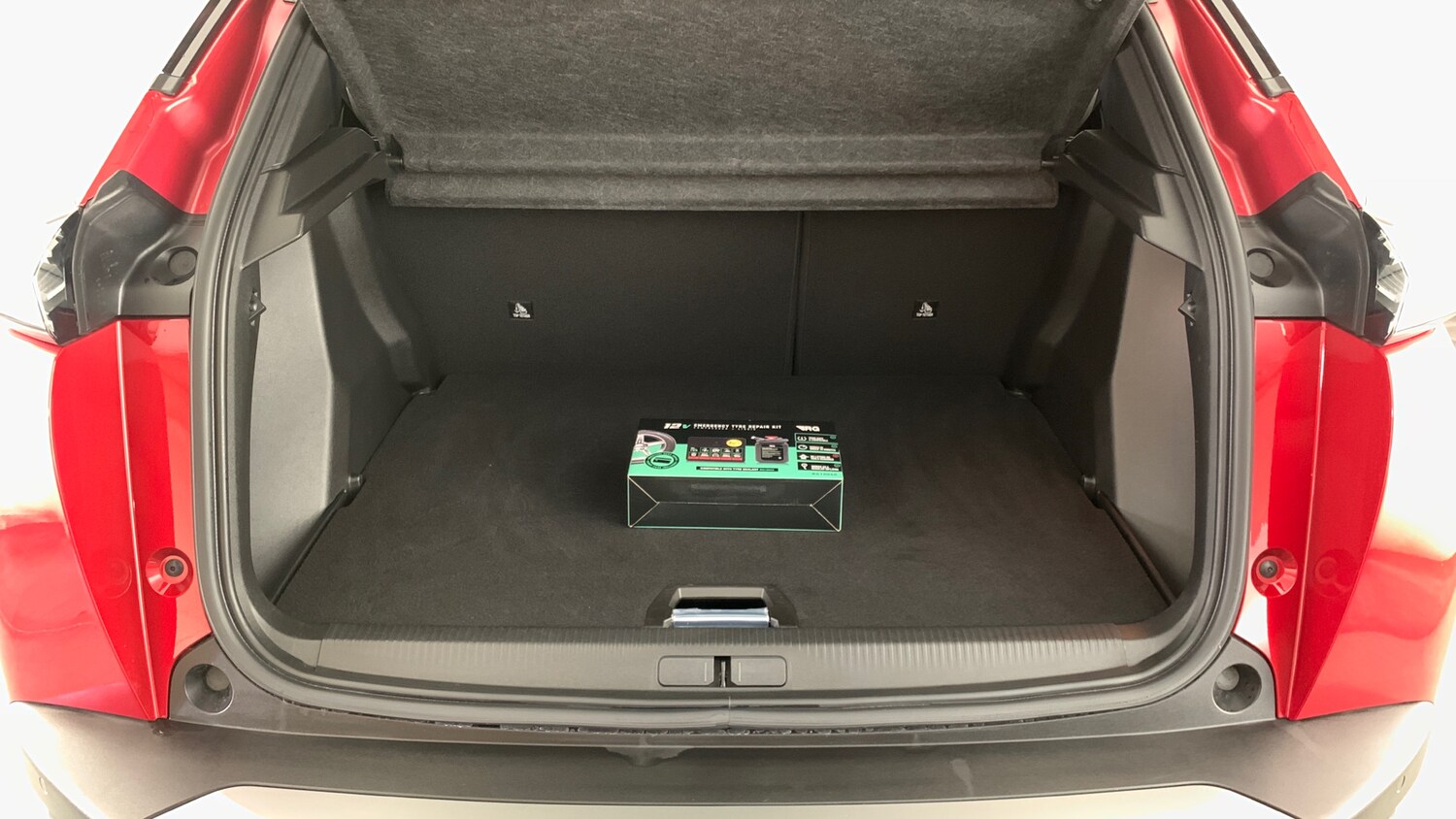 Used Peugeot 2008 2025 for sale - 78158136: Photo 44