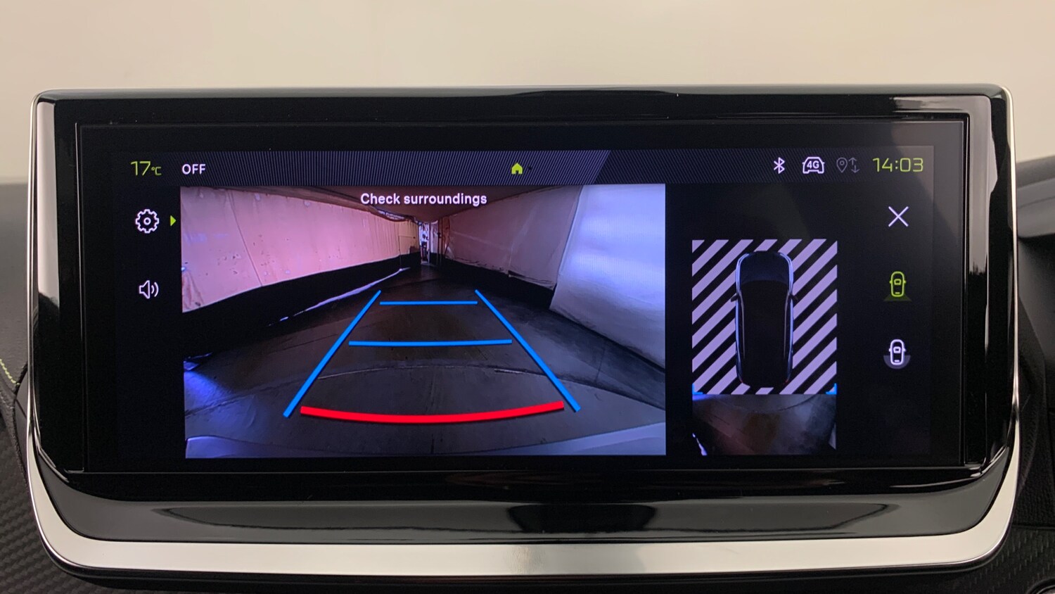 Used Peugeot 2008 2025 for sale - 78158136: Photo 46