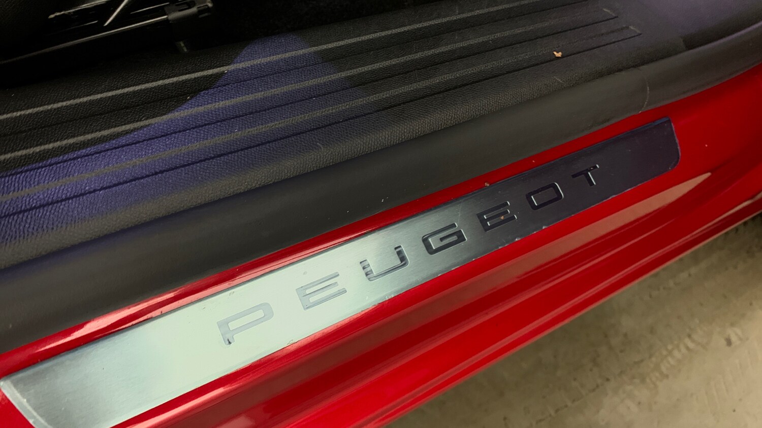 Used Peugeot 2008 2025 for sale - 78158136: Photo 58