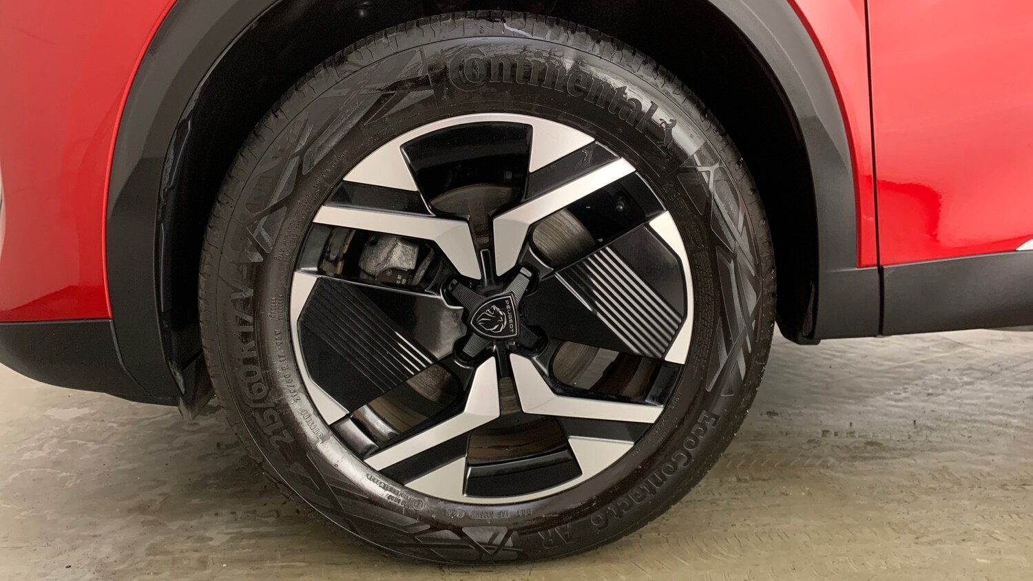 Used Peugeot 2008 2025 for sale - 78158136: Photo 6