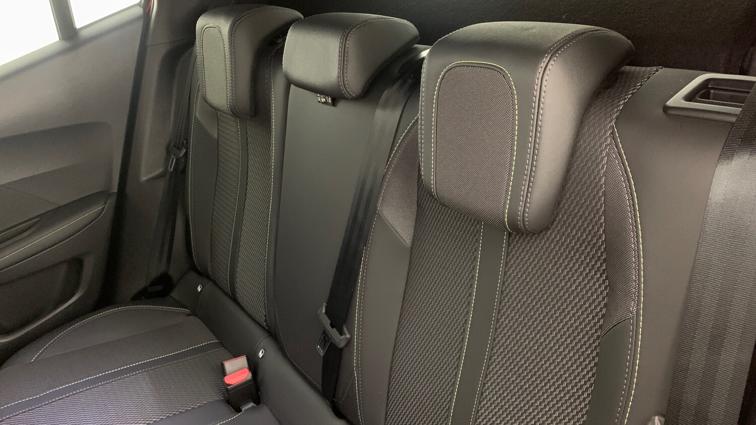 Used Peugeot 2008 2025 for sale - 78158136: Photo 7