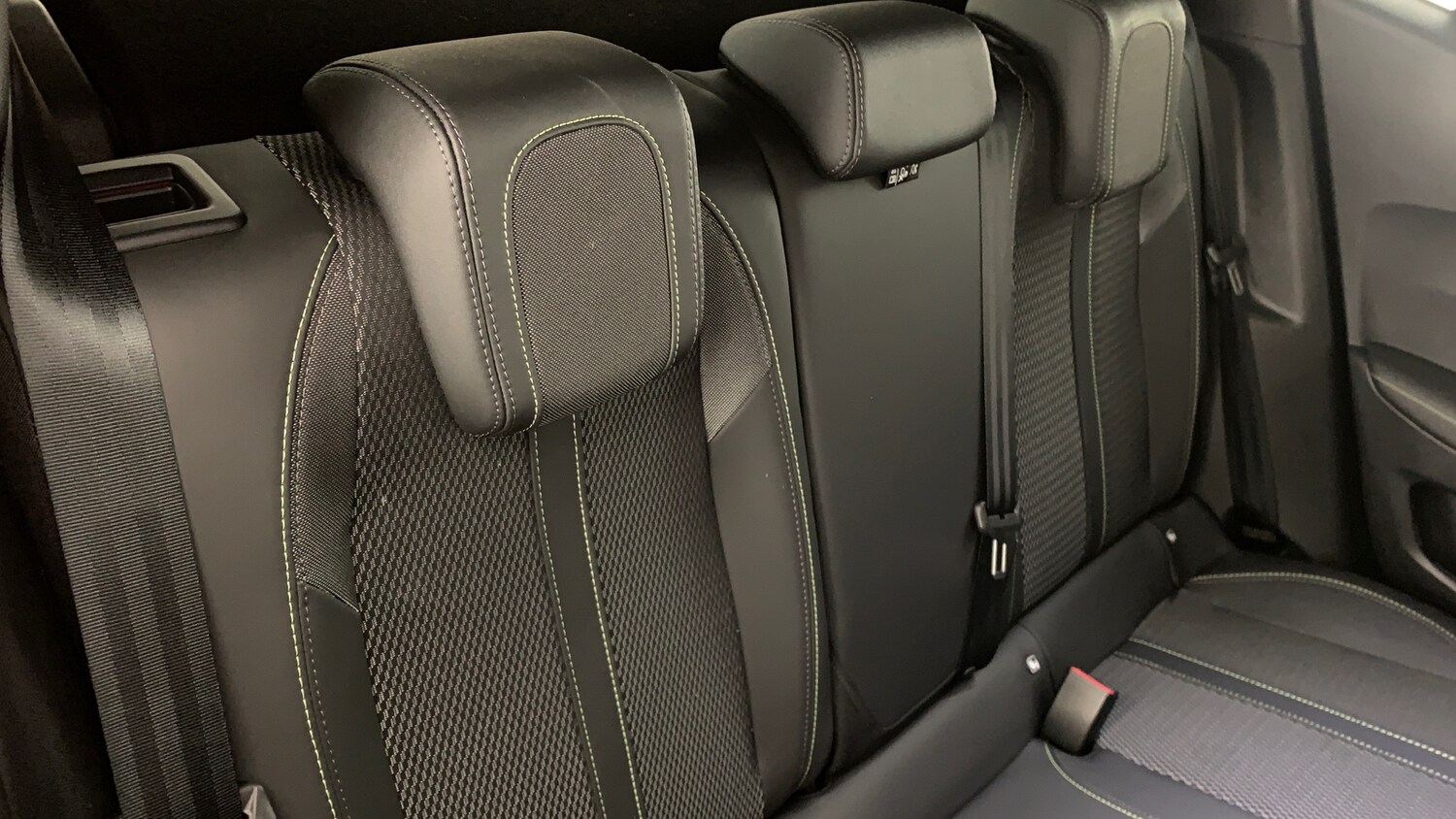 Used Peugeot 2008 2025 for sale - 78158136: Photo 8