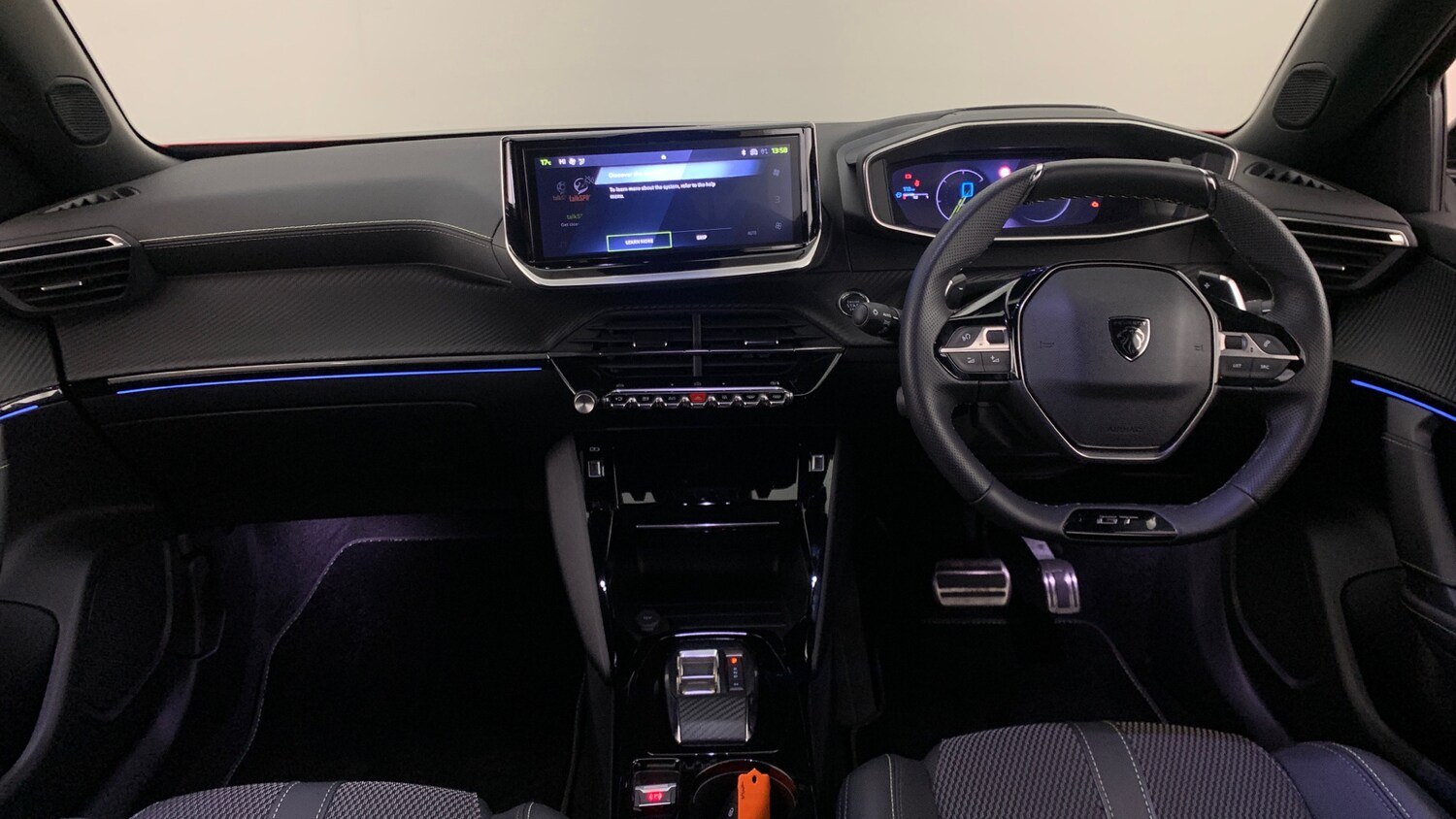 Used Peugeot 2008 2025 for sale - 78158136: Photo 9