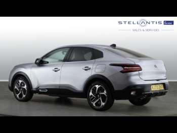 Used Citroen C4 2024 for sale - 75042215: Photo