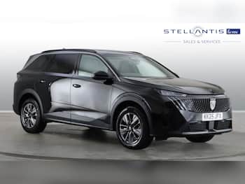 Used Peugeot 5008 2025 for sale - 79713244: Photo