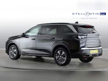 Used Peugeot 5008 2025 for sale - 79713244: Photo