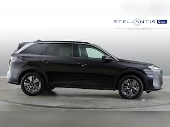 Used Peugeot 5008 2025 for sale - 79713244: Photo