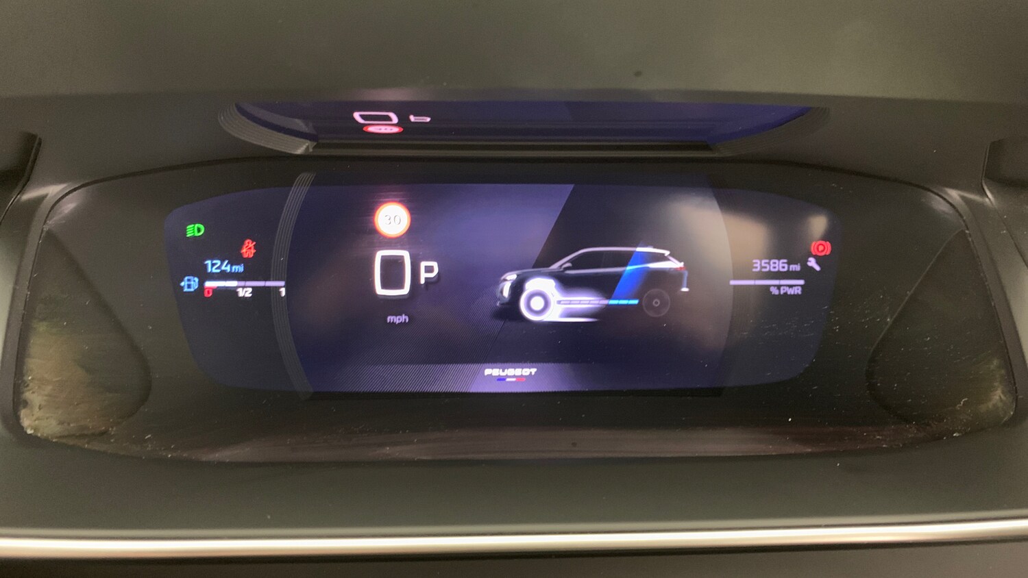 Used Peugeot 2008 2025 for sale - 77959124: Photo 11