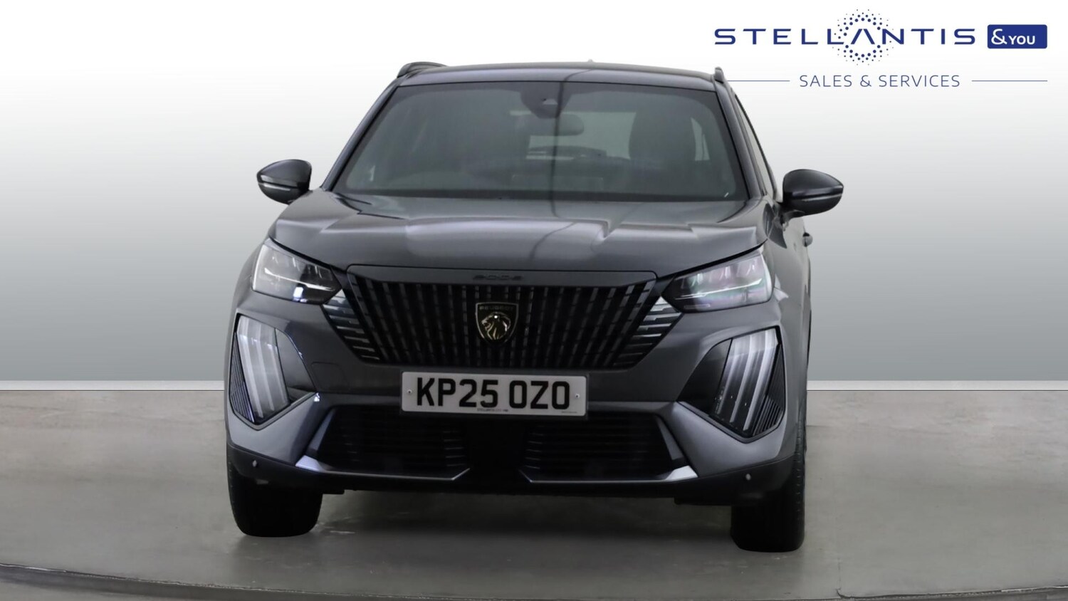 Used Peugeot 2008 2025 for sale - 77959124: Photo 16