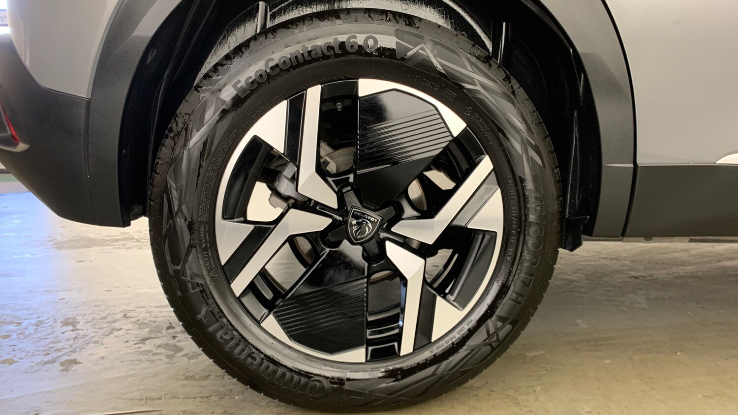 Used Peugeot 2008 2025 for sale - 77959124: Photo 21