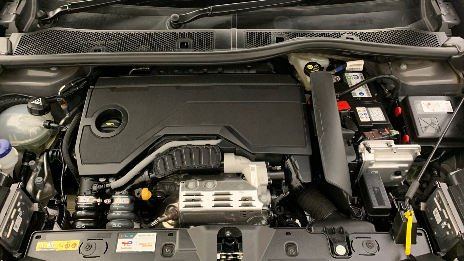 Used Peugeot 2008 2025 for sale - 77959124: Photo 23