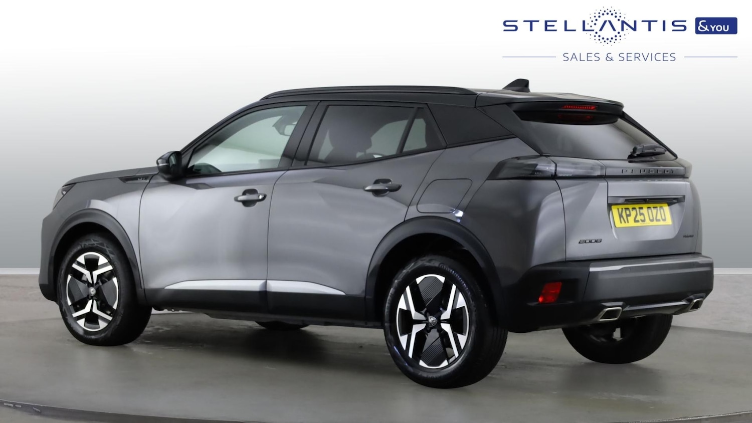 Used Peugeot 2008 2025 for sale - 77959124: Photo 3