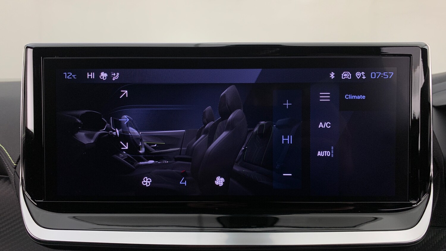 Used Peugeot 2008 2025 for sale - 77959124: Photo 32