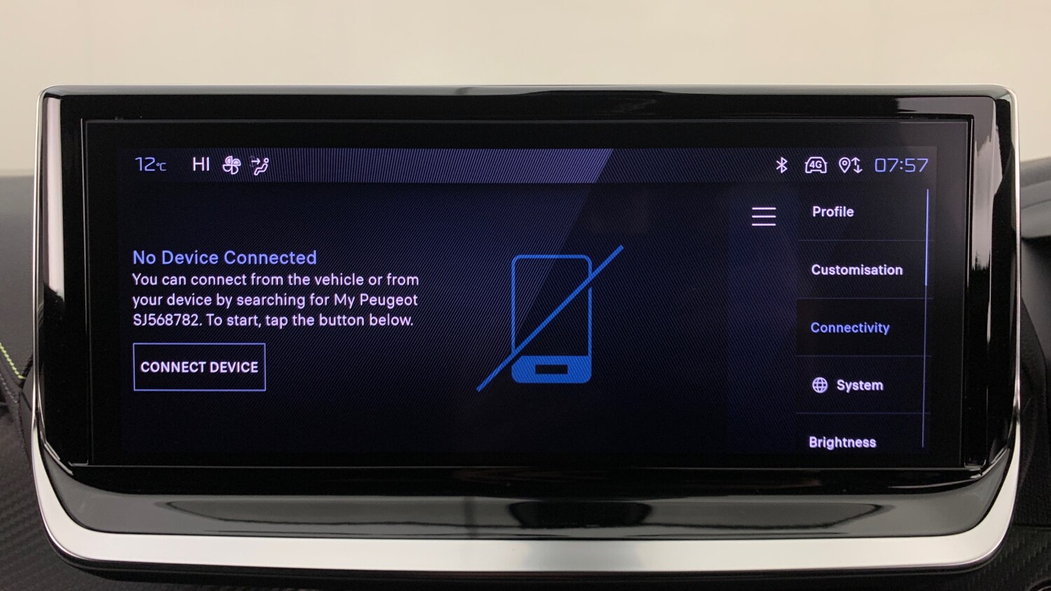 Used Peugeot 2008 2025 for sale - 77959124: Photo 33