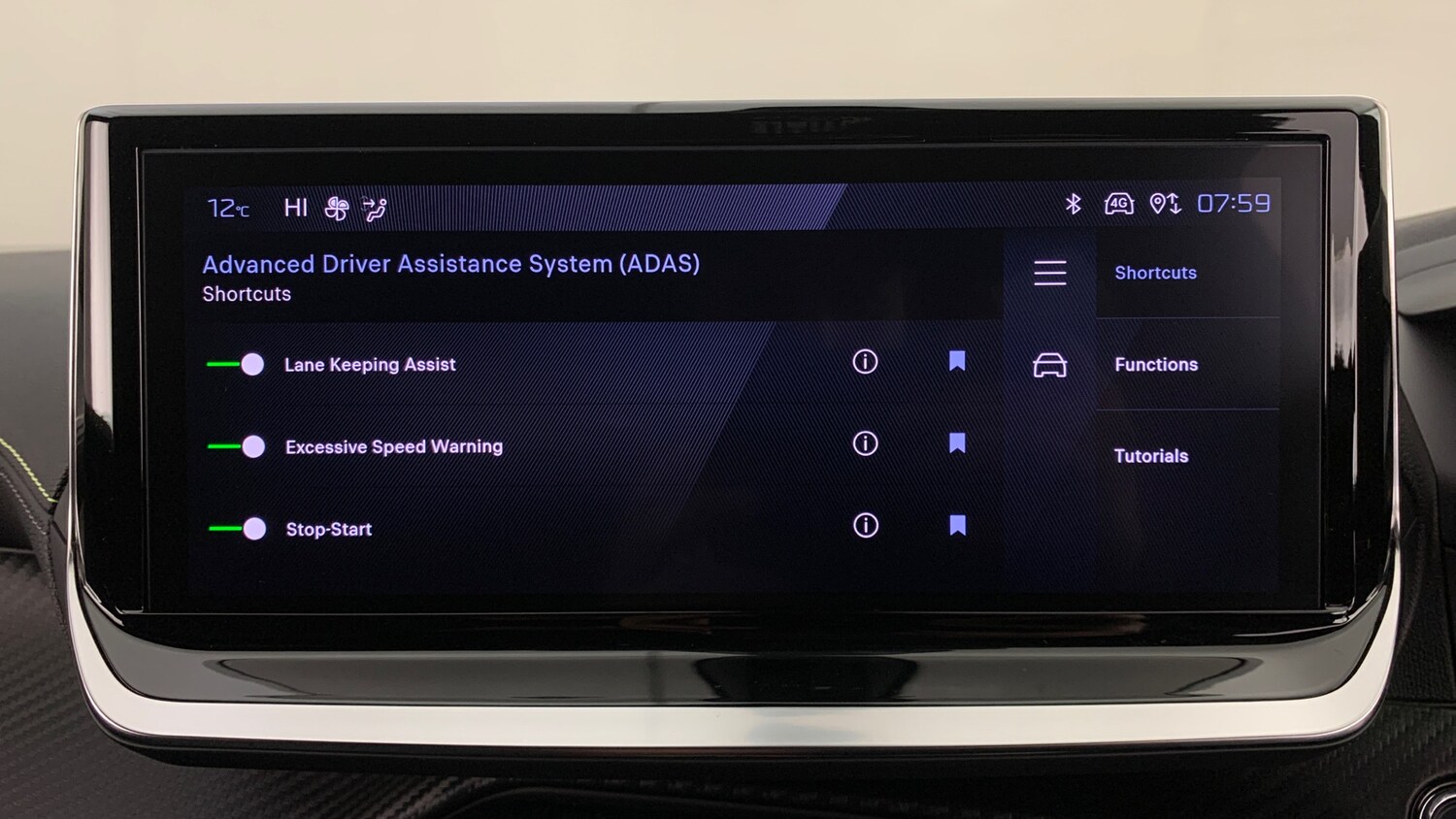 Used Peugeot 2008 2025 for sale - 77959124: Photo 50