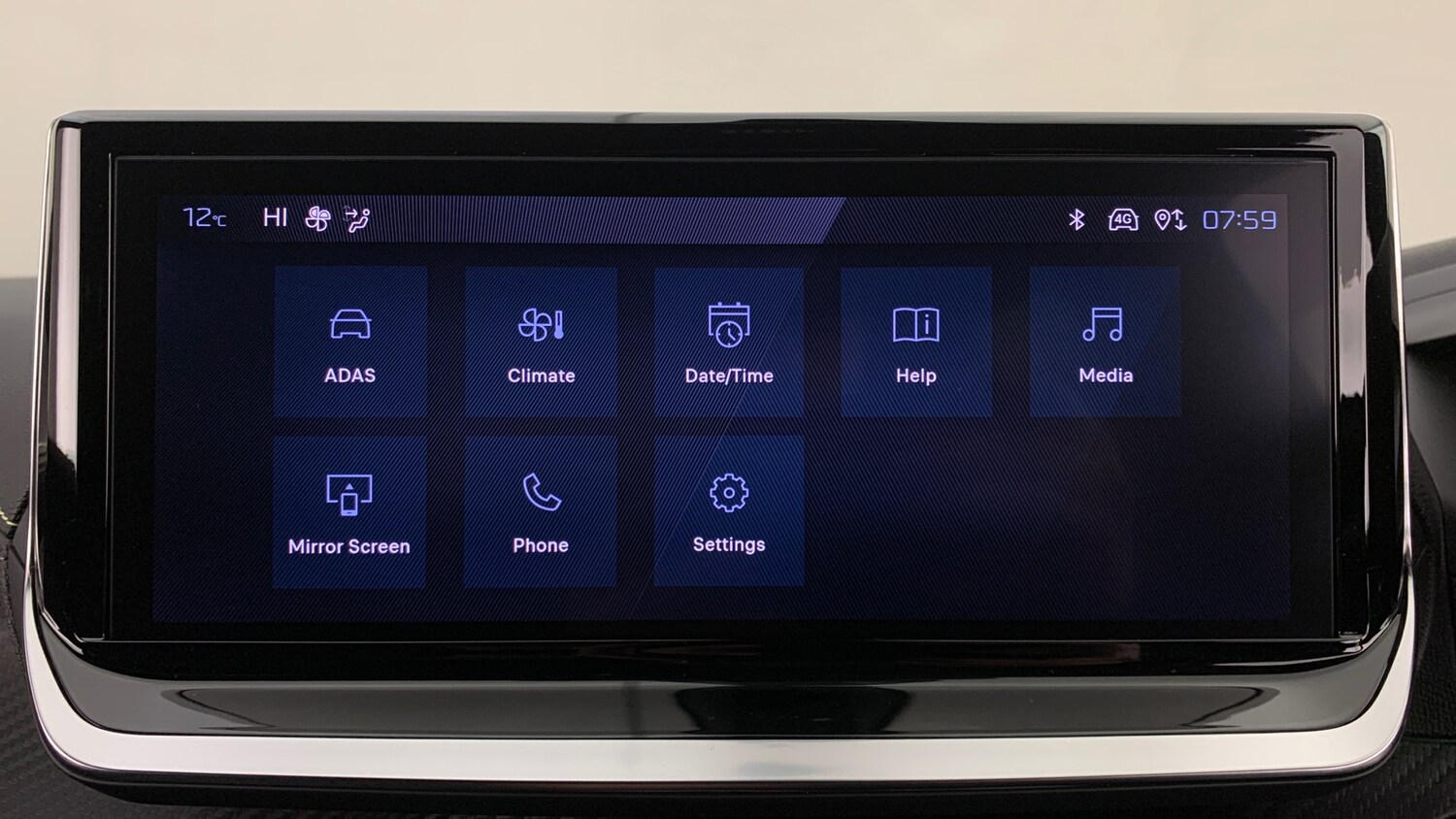 Used Peugeot 2008 2025 for sale - 77959124: Photo 51