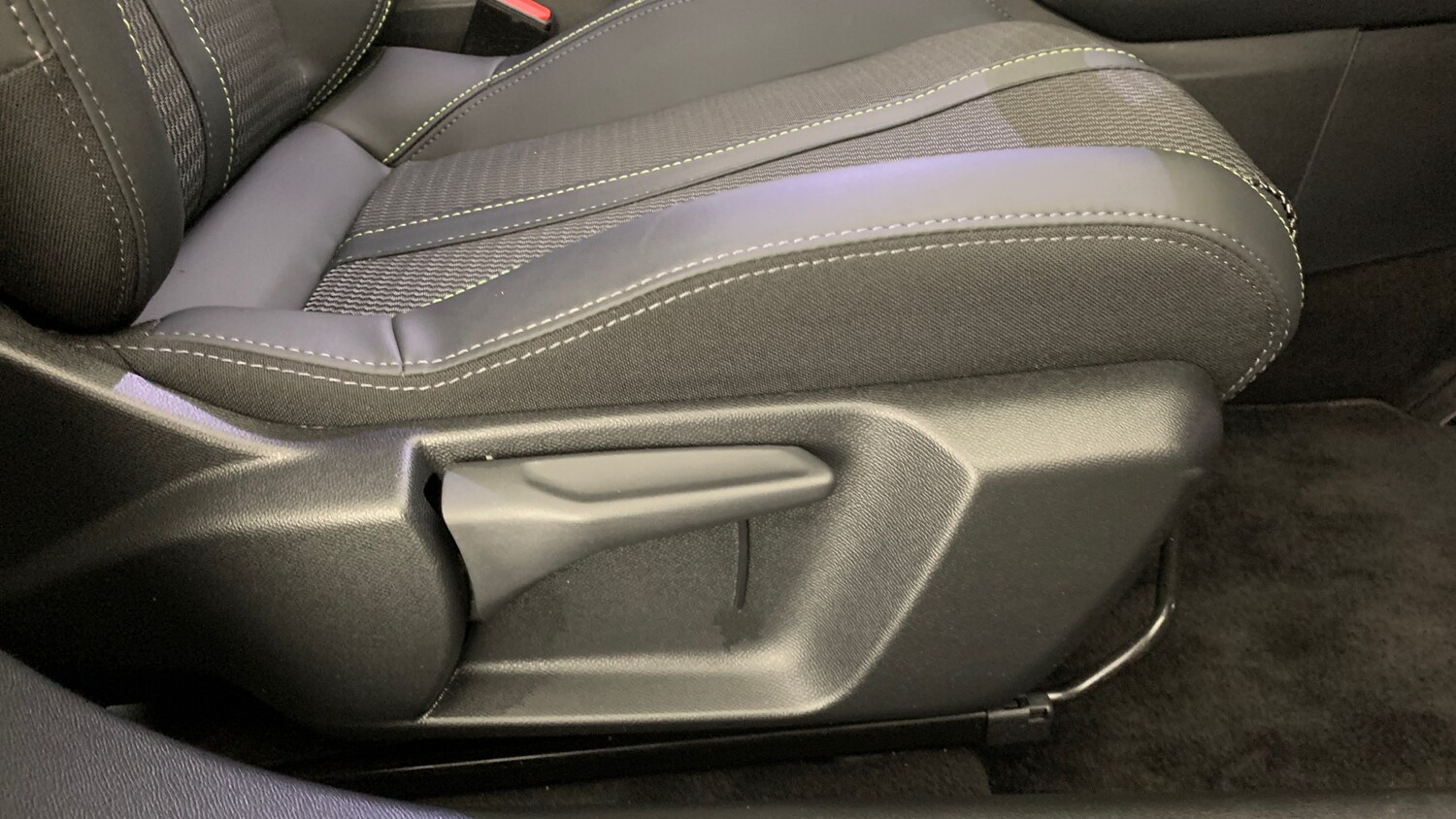 Used Peugeot 2008 2025 for sale - 77959124: Photo 57