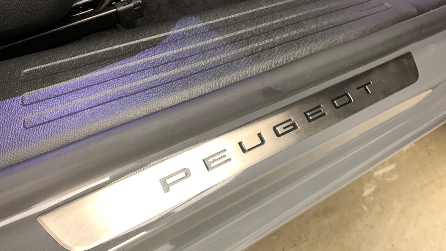 Used Peugeot 2008 2025 for sale - 77959124: Photo 58