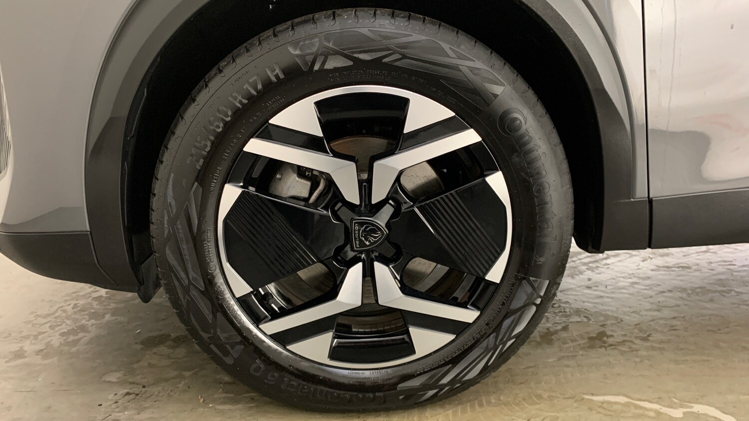 Used Peugeot 2008 2025 for sale - 77959124: Photo 6