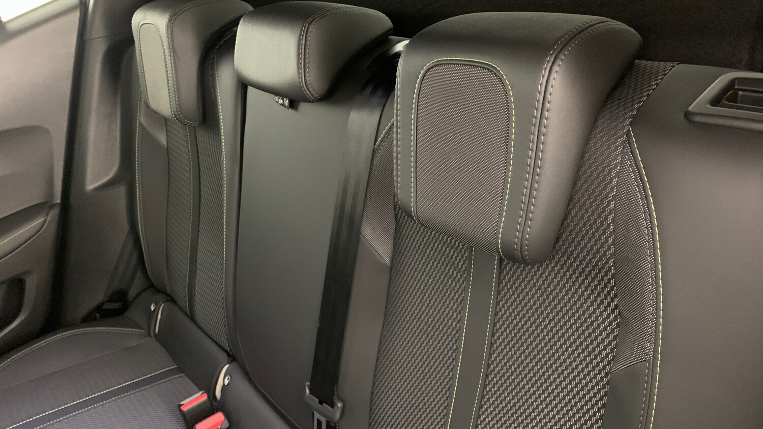 Used Peugeot 2008 2025 for sale - 77959124: Photo 7