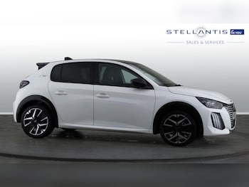 Used Peugeot 208 2025 for sale - 75979396: Photo