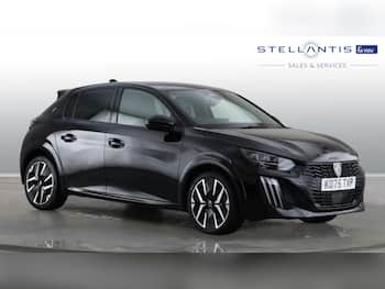 Used Peugeot 208 2026 for sale - 79658989: Photo