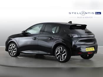 Used Peugeot 208 2026 for sale - 79658989: Photo